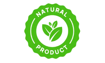 100% Natural of GlucoVive  