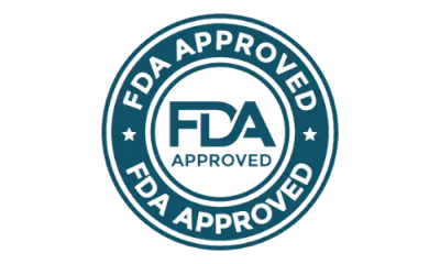 FDA Approved of GlucoVive  