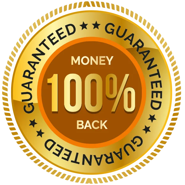 GlucoVive   60-Days Money Back Guarantee